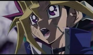 游戏王十周年剧场版