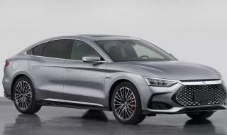 汉dmi2022款 汉dmi2022款